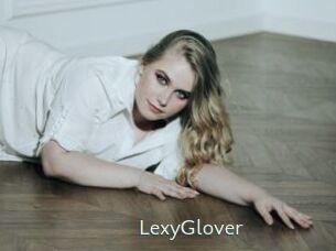 LexyGlover