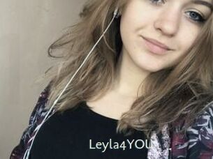 Leyla4YOU