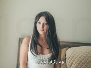 LeylaOlivia