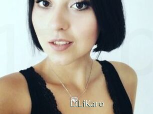 LiLiKaro