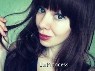 LiaPrincess