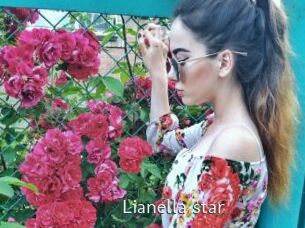 Lianella_star