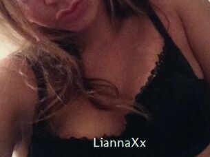 LiannaXx