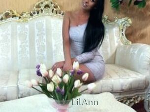 LilAnn