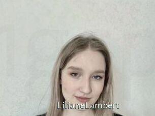 LilianeLambert