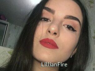 LillianFire