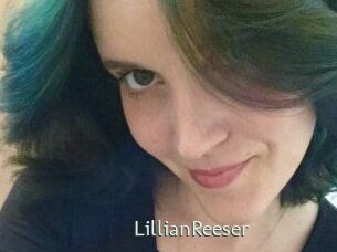 LillianReeser