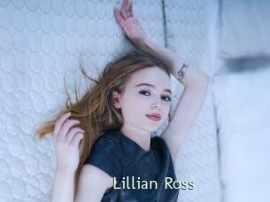 Lillian_Ross