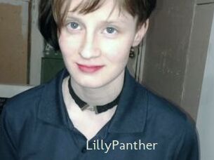 LillyPanther