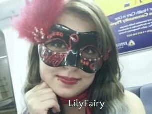 LilyFairy