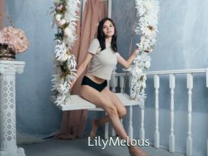 LilyMelous