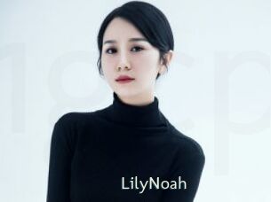 LilyNoah