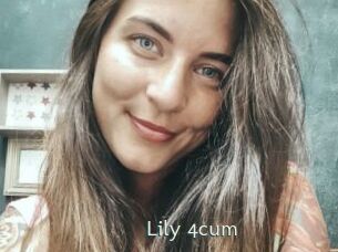 Lily_4cum