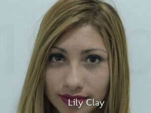 Lily_Clay