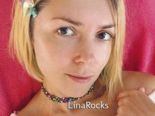 LinaRocks