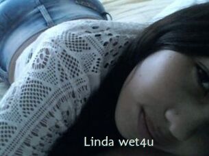 Linda_wet4u