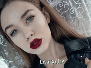 LisaDoll18