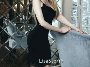 LisaStorm