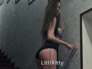 LittlKitty