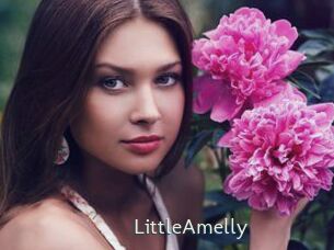 LittleAmelly