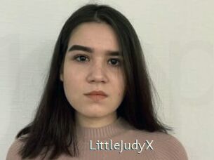 LittleJudyX