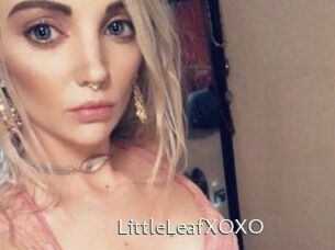 LittleLeafXOXO