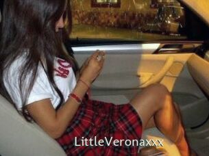 LittleVeronaxxx