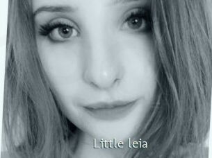 Little_leia