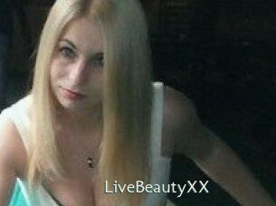 LiveBeautyXX