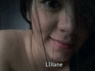 Lliiane