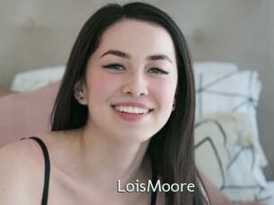 LoisMoore