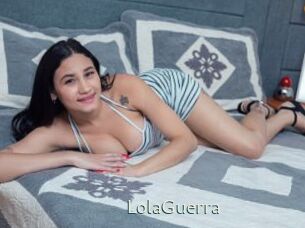 LolaGuerra