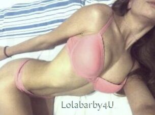 Lolabarby4U