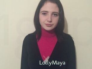 LollyMaya