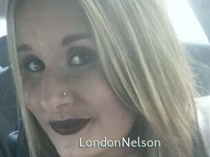 London_Nelson