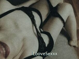 LooveSexxx