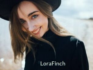 LoraFinch