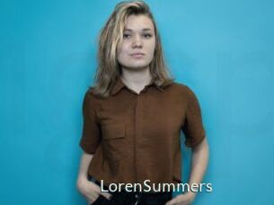 LorenSummers