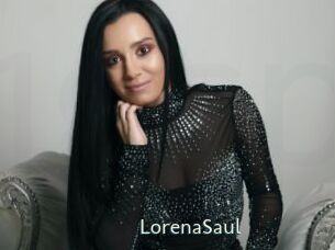 LorenaSaul