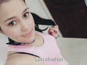 LorraineHot