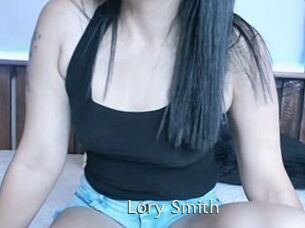 Lory_Smith