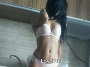 LoveElla