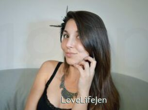 LoveLifeJen