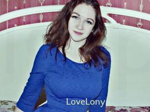 LoveLony