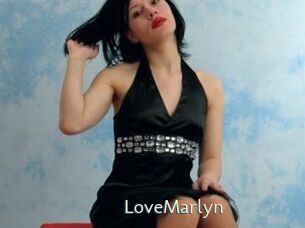 LoveMarlyn