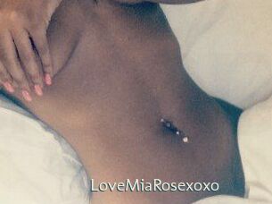 LoveMiaRosexoxo