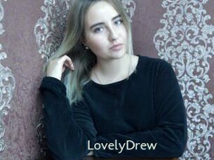 LovelyDrew