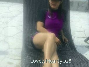 LovelyHearty028