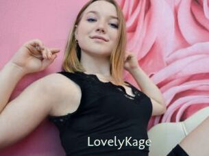 LovelyKage