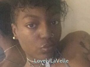 LovelyLaVelle